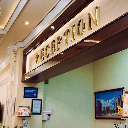 Ark Billur Halal Hotel Tashkent Bagian luar foto